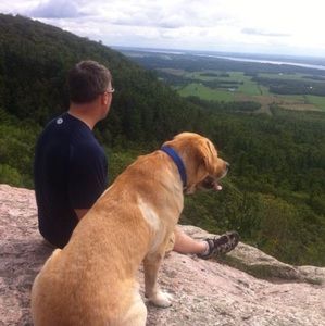 Meet your Posher, Rob